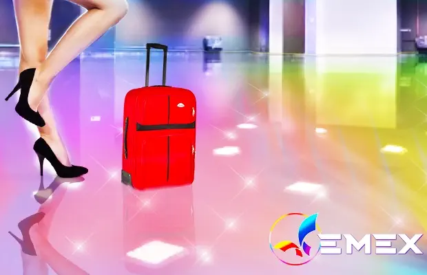 Lac epoxidic pentru finisaje profesionale Lacuire epoxidica suprafete metal sau beton