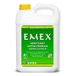 Amorsa antimucegai antimicrobiana pentru perete