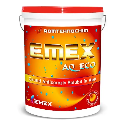 Grund protectie anticoroziv solubil in apa