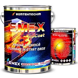 Rasina in strat gros pentru mese