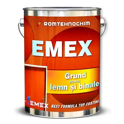 Grund pentru lambriuri ferestre lemn