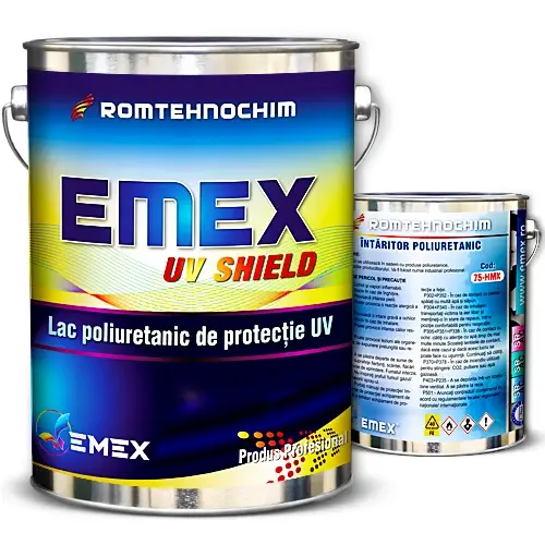 Lac de protectie contra radiatiilor UV