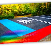 Aspect zugrăveli decorative lavabile