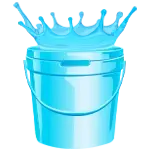 Grunduri și Amorse: Apă